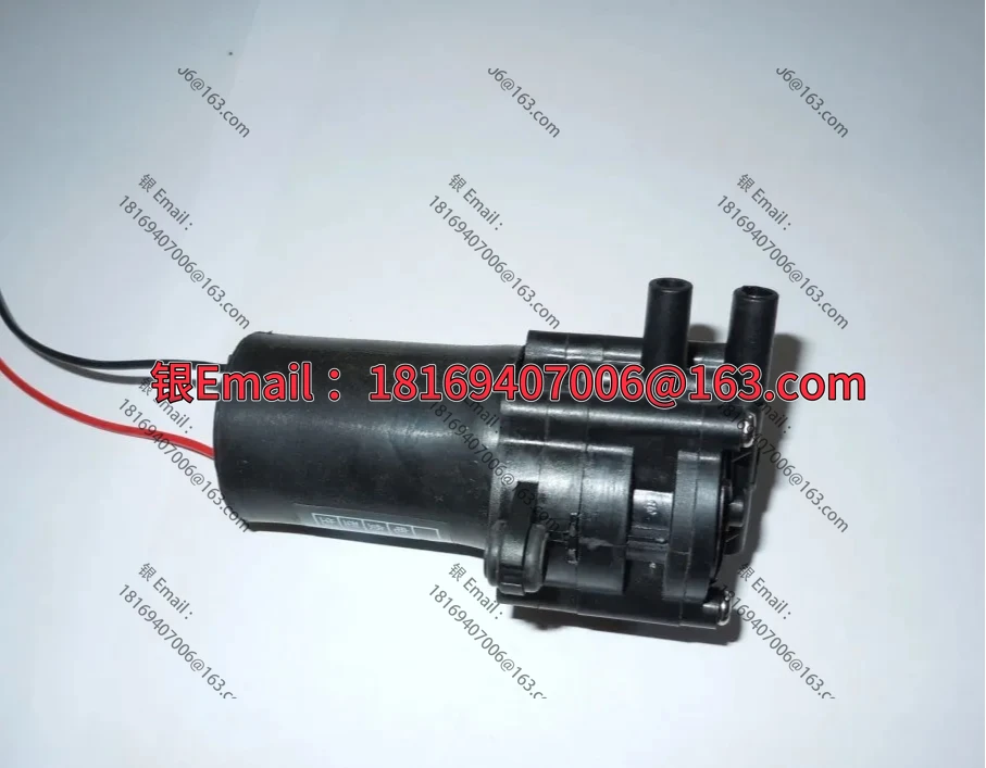 

Микроредукторный насос 24 В, самовсасывающий насос постоянного тока 12 В