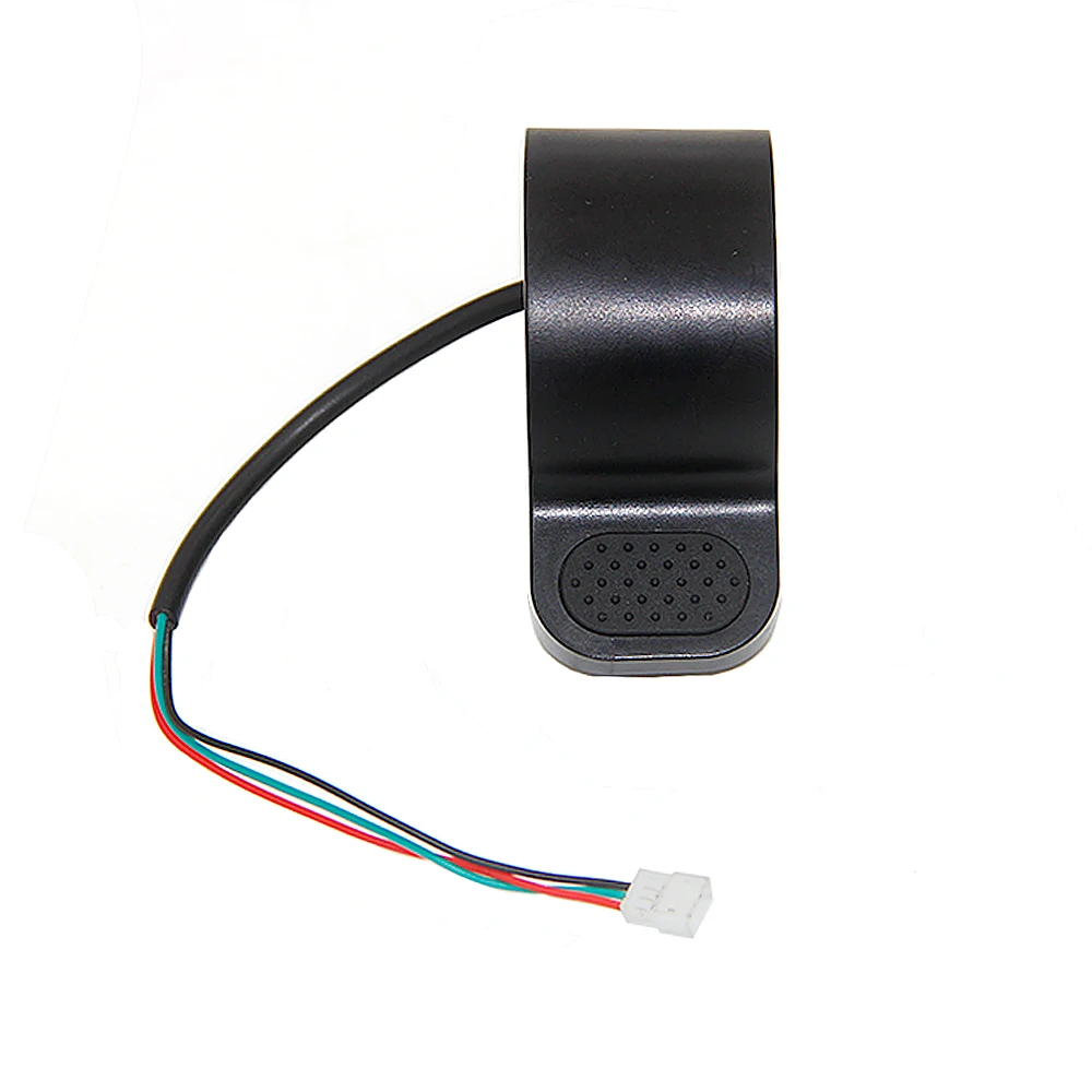 Electric Scooter Thumb Throttle Accelerator For Xiaomi Mijia M365 Electric Scooter Finger Trigger Gearshift Speed Dial Parts