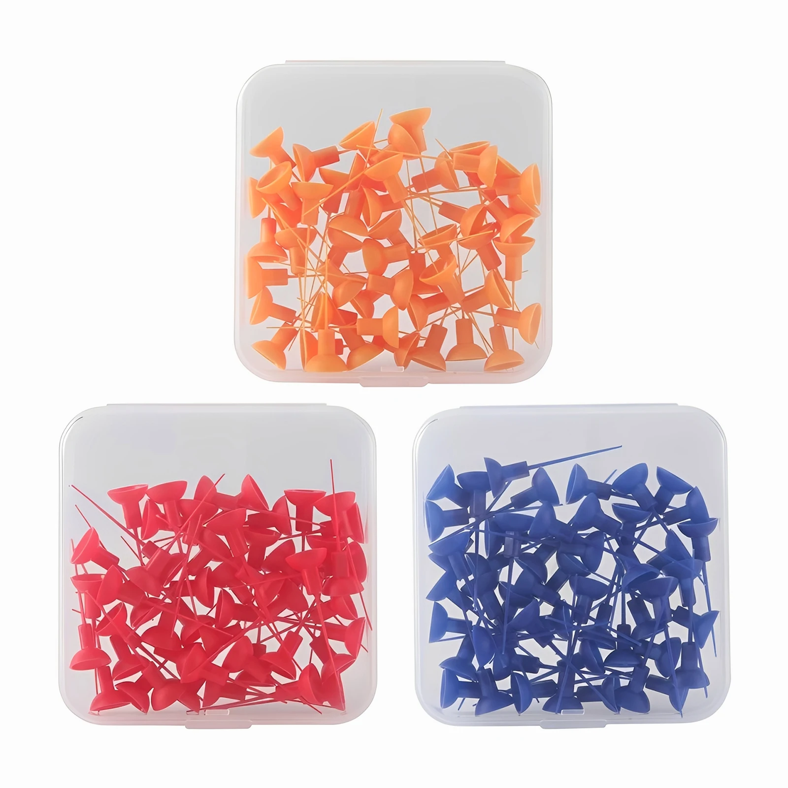 

50pcs Tip for Dental Endo Ultra Activator Ultrasonic Sonic Irrigator Root Canal Cleaning Handpiece Dental Endodontics Instrument