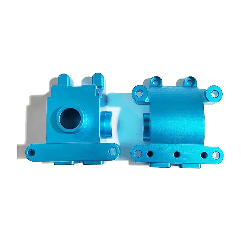 Tt-01 rcタミヤtt01用メタルギアボックス - AliExpress 26