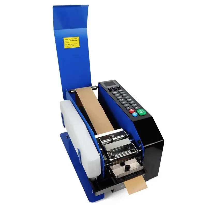 

Manual Gummed Tape Dispenser Paper Gum Tape Dispenser Water Activated Adhesive Tape Dispenser