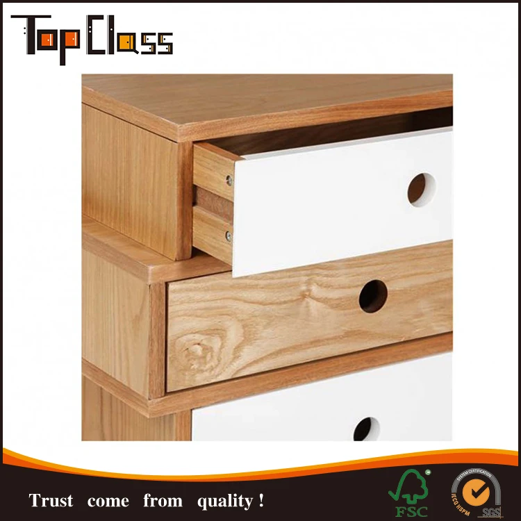 Top Class Factory Supply Good Quality Multi Use PB Wood Furniture Cabinet