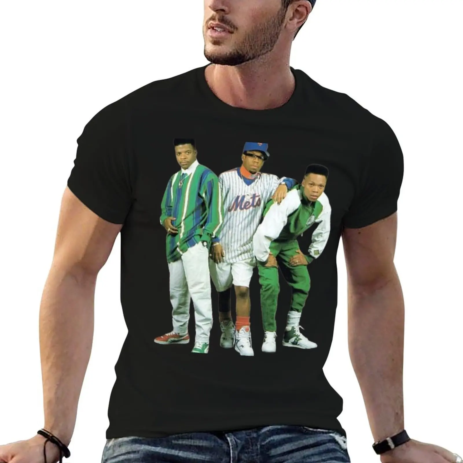

BBD (Bell Biv Devoe) 90s Tee T-Shirt t shirts for man graphic tees t shirt personalised man graphic t shirt T-Shirt