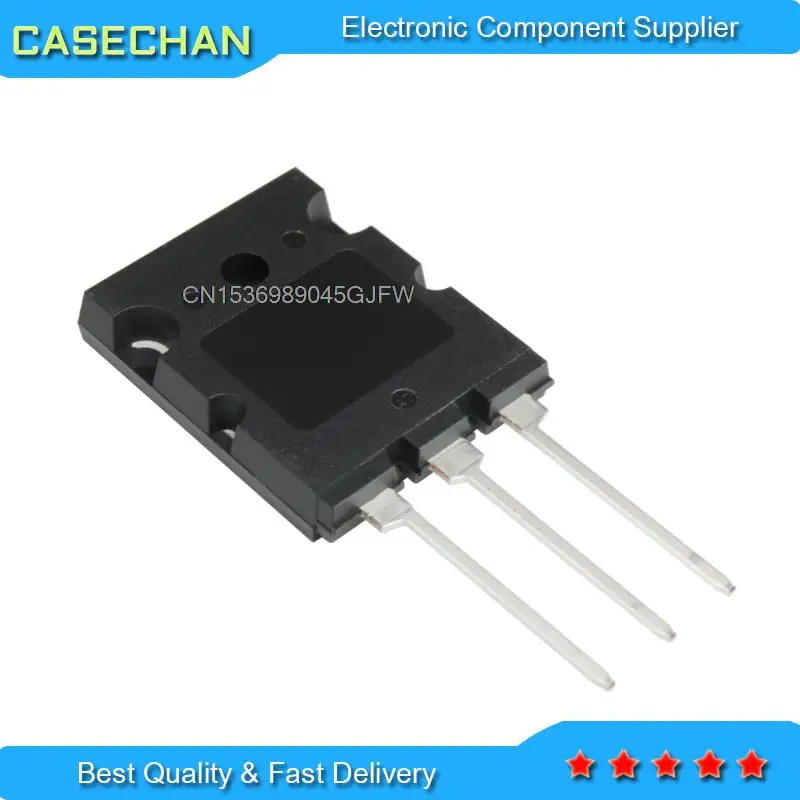 5 peças TO-3PL 1 mbh60d drive 60a 1000/900v