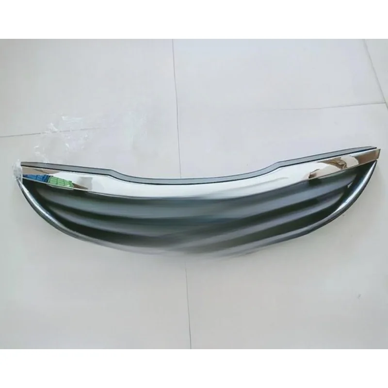 For Hyundai Accent Verna 2010-2013 Front Grille 86350-0U000