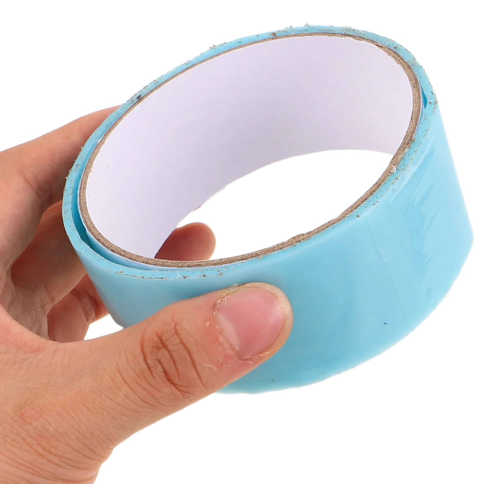 

7pcs 7 Rolls Colorful Wide Duct Tape Rainbow Patterned Adhesive Craft Tape For Diy Projects Arts Crafts Classroom Organization