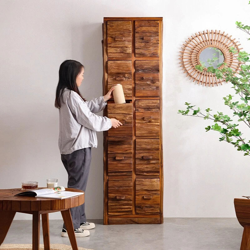 

Organize storage cabinets, drawers, medicine cabinets, bucket cabinets