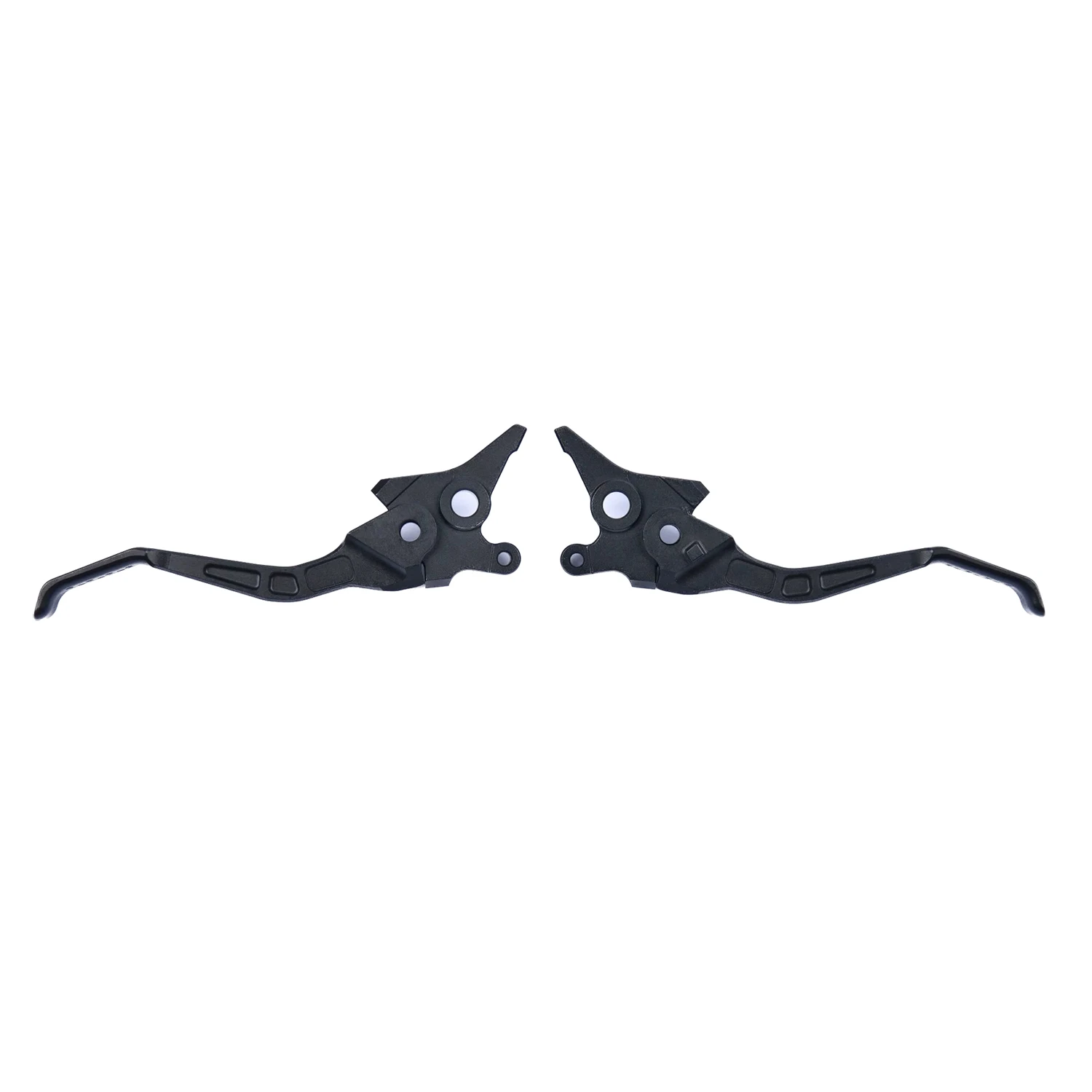 

Ultra Bee Upgraded Brake Lever, lightweight 7-series aluminium alloy CNC machined, reinforced UB Competition Brake Lever