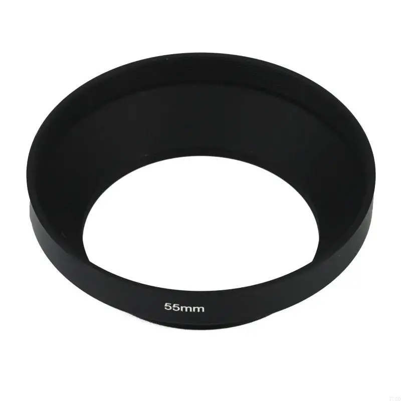 Hood ống kính 770D 39mm/40,5mm/43mm/46mm/49mm/52mm/55mm/58mm/62mm/72mm/77mm/82mm