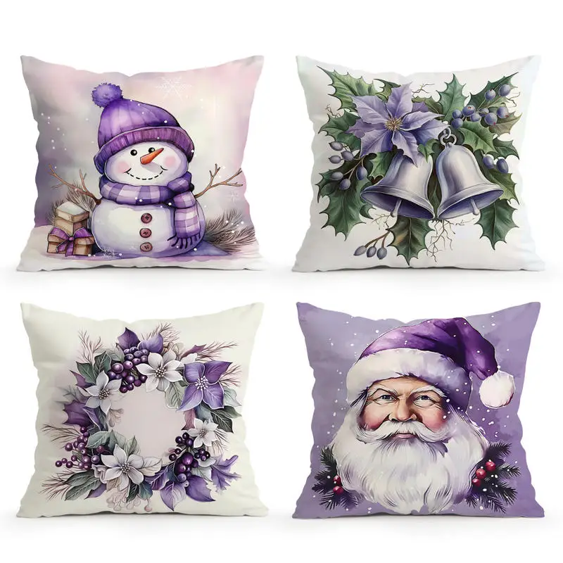 Funda De CojíN Con … - image