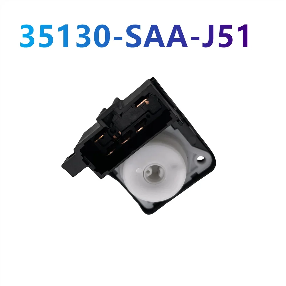 35130-SAA-J51 Ignition Starter Switch For Honda CR-V Element Accord Odyssey Pilot For Acura TSX RSX TL  RDX Car Accessories