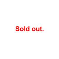 Sold out