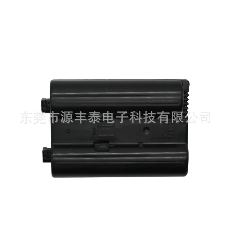 It is applicable to Nikon D2 d2hs d2x D2XS D3 D3S F6 D3x D700 d300 en-el4a battery with protective plate for repeated charging f