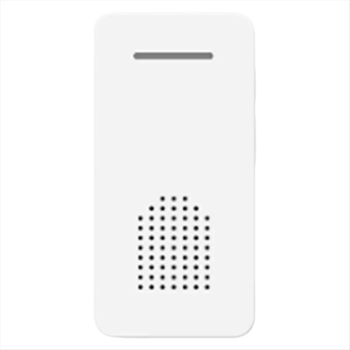 Super Sale Wireless Doorbell Smart Home Ultra-Long-Distance Plug-in-Free DoorBell Elderly Pager Remote Control US Plug