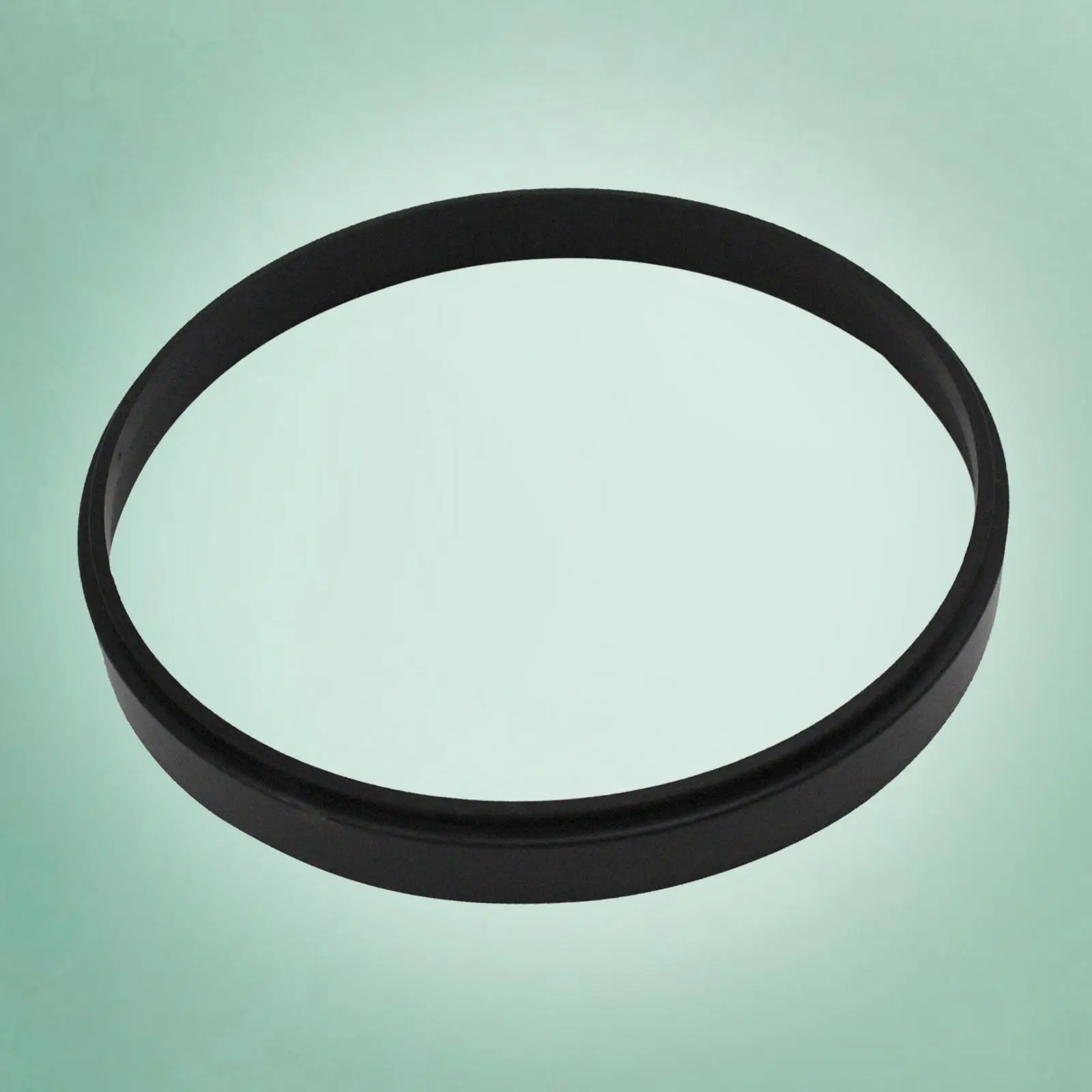 

1/2" ABS Plastic Air Cleaner Spacer for Edelbrock Holley Riser Ford 09050