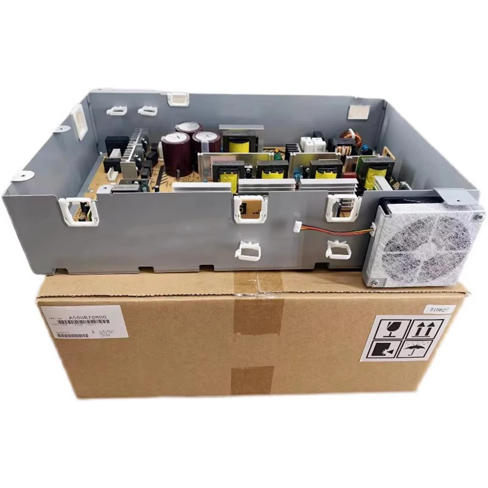 A50UR70M00 Original Power Supply / 1 for Konica Minolta Bizhub Press C1060 C1070 C1070P C1060L C71cf C71hc C1085 C1100 190