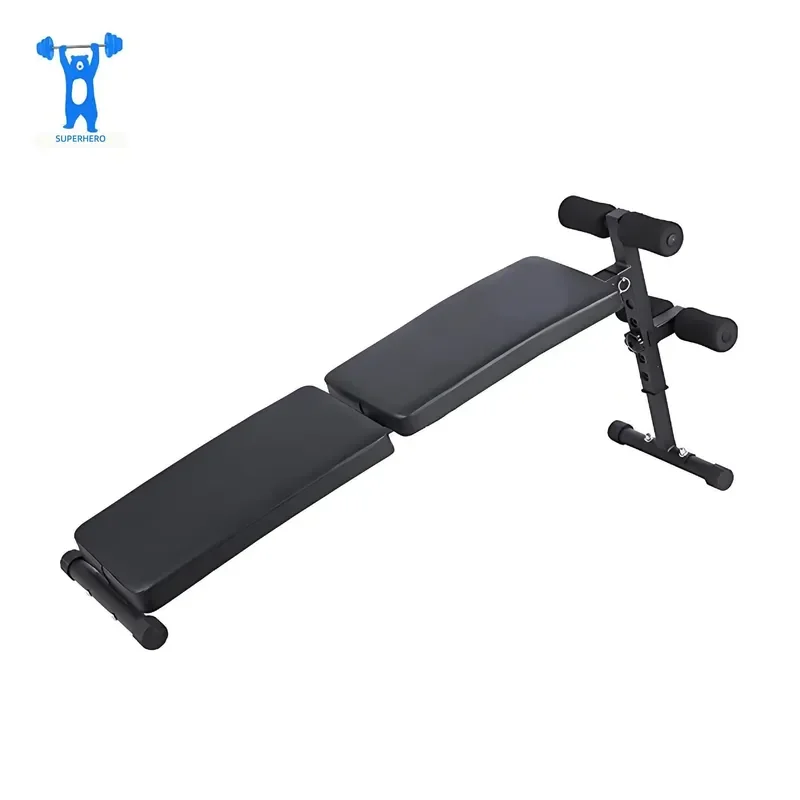 Directly from the manufacturer Vitality abdominal health device thin abdominal folding machine model YK-020; wholesale lazy