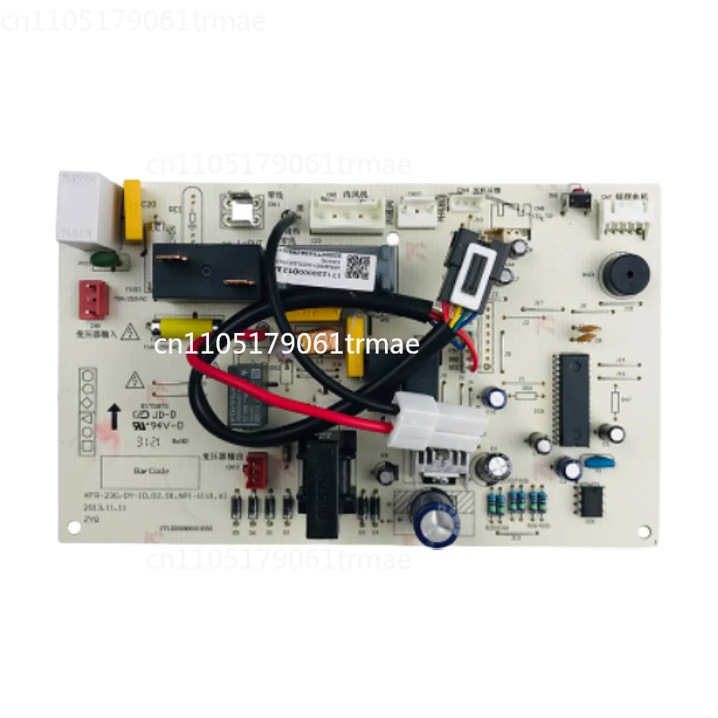 Brand New PLC Main Board for Air Conditioner KFR-23/26/32/35G/DY-PB400(D3) (16911)