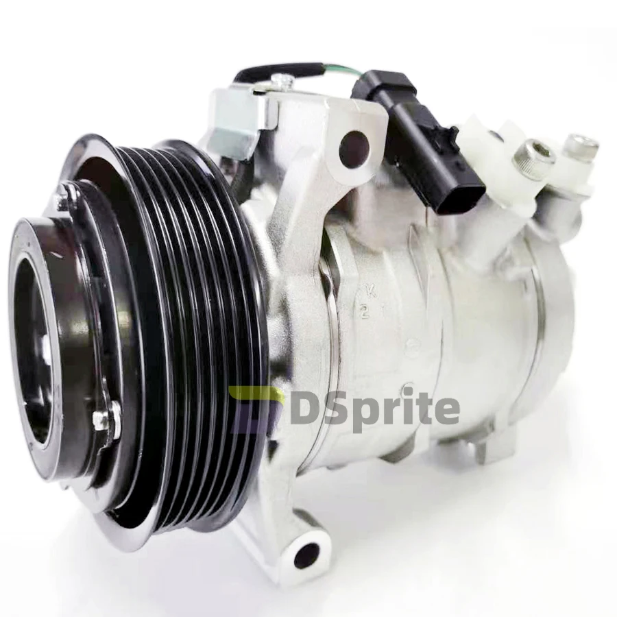 68327690AA  FOR DODGE NEON 2018  AUTO AC COMPRESSOR