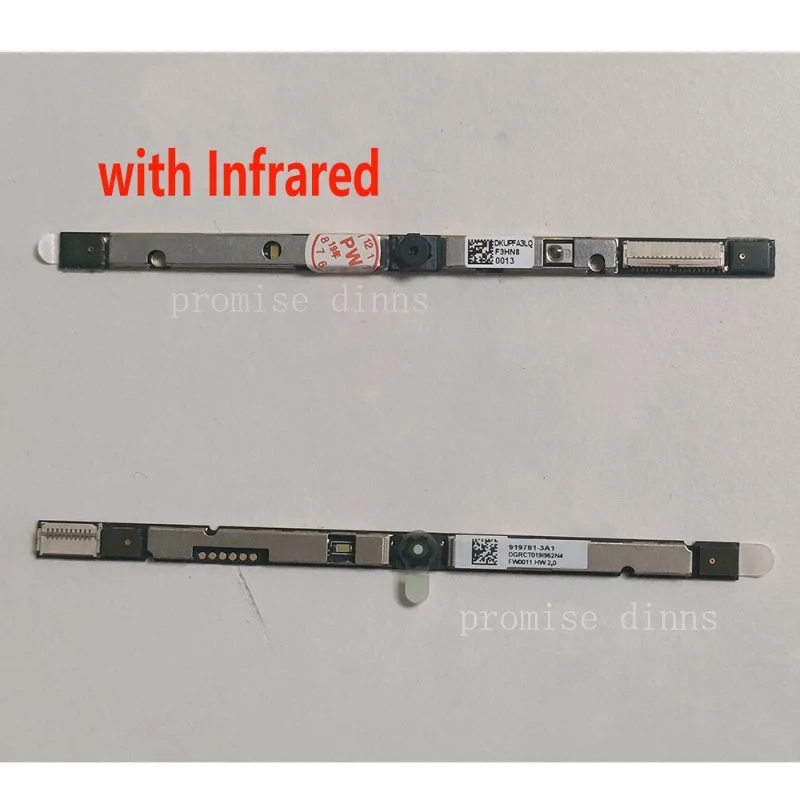 

Камера 919781-3A1 для HP 440 450 G8 G9 455R 445R Battle 66 14 15 G4 G5