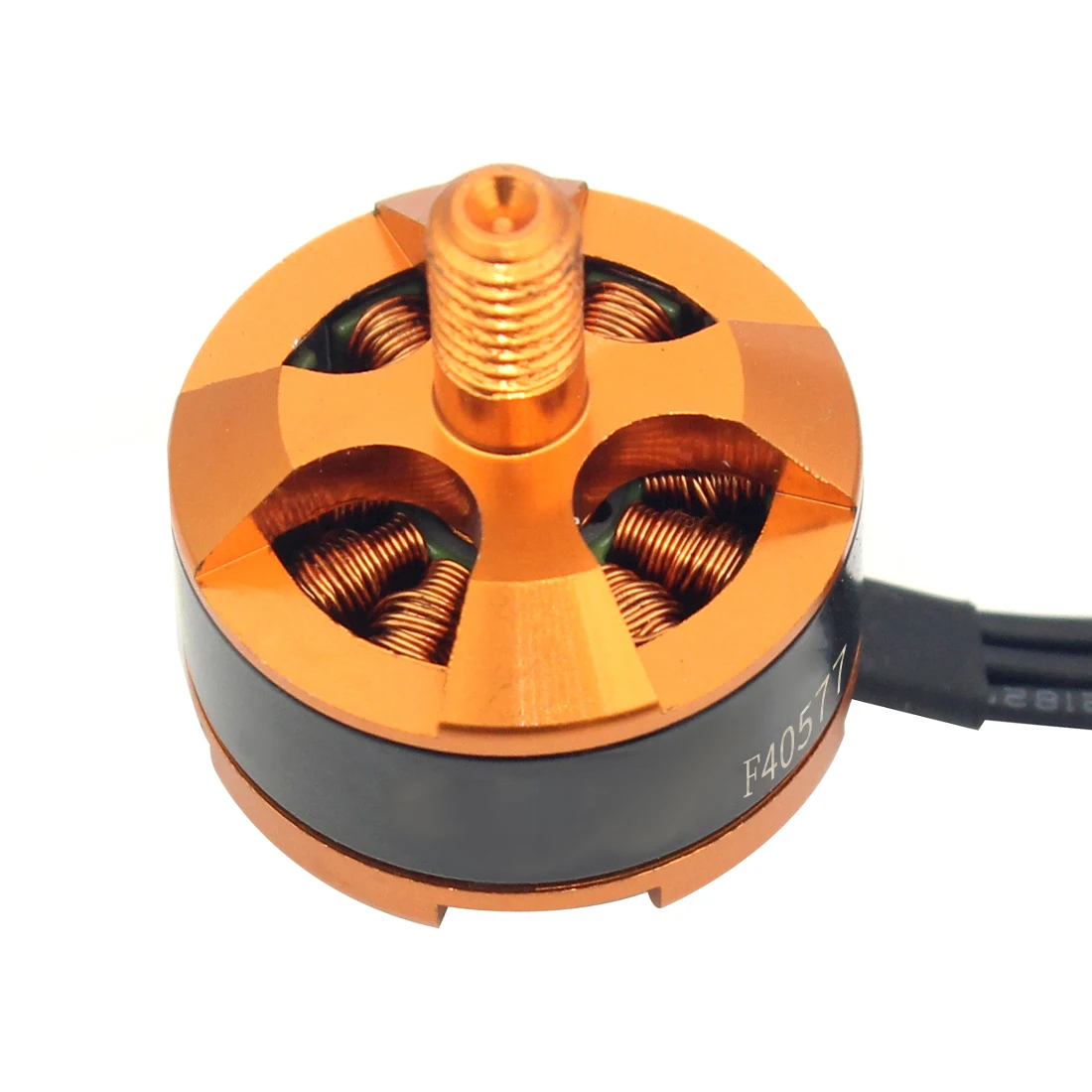 1806 2400kv cw ccw bürstenloser Motor für fpv Drohne Quadcopter – Detail 8