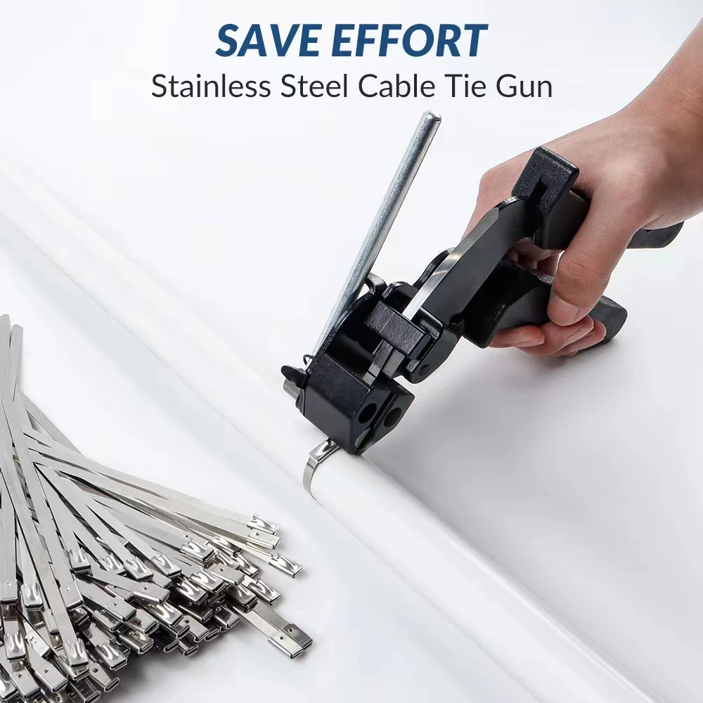 Thumbnail 2 - #33 Best Cable Tie Guns to Buy In 2026