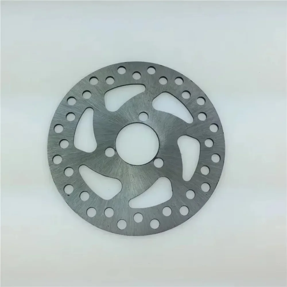 1pcs for Bicycle Mountain Bike Small Four-wheeled Sports Car Small Off-road Brake Disc