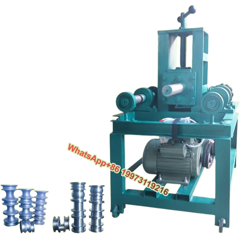 

Automatic 3 Inch CN Hydraulic Pipe Bending Machine Stainless Steel Wire Bender for Aluminum Plastic Core Hydraulic Motor