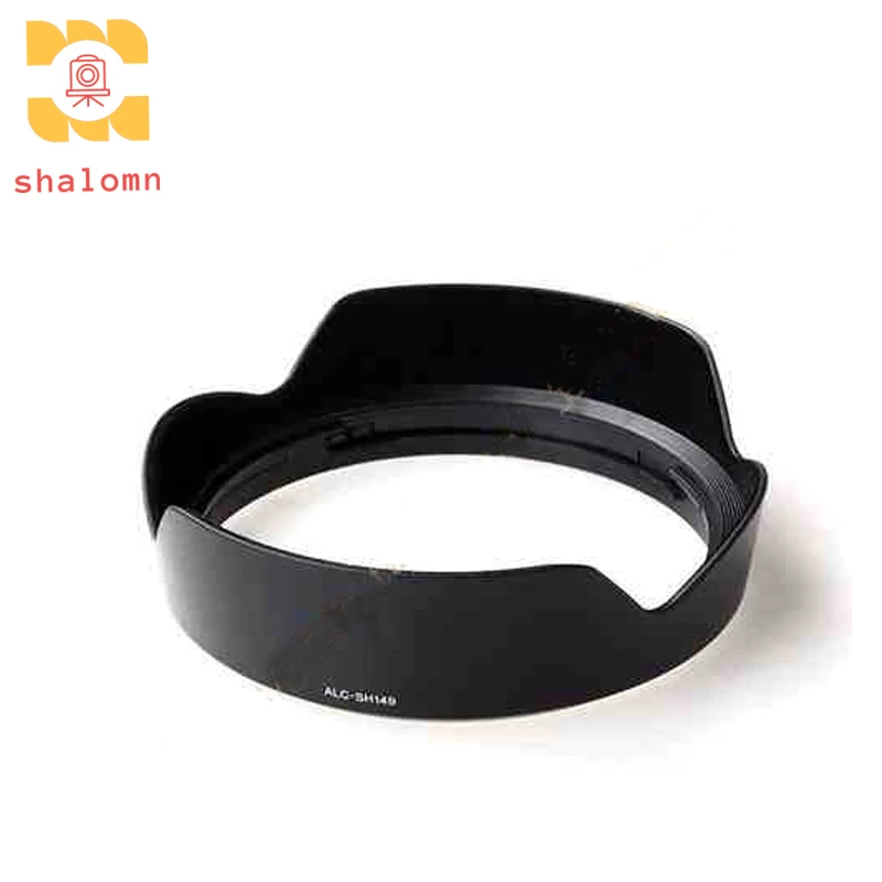 New Original ALC-SH149 Front Lens Hood Protector Cover SH149 For Sony FE 16-35mm F2.8 GM SEL1635GM Lens