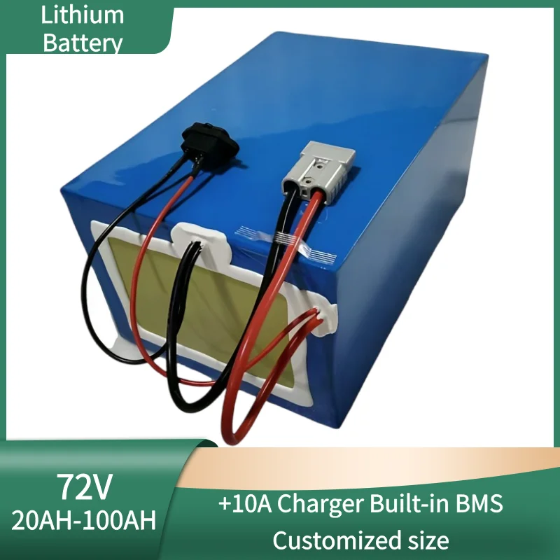 Bms Au Lithium-Ion … - image