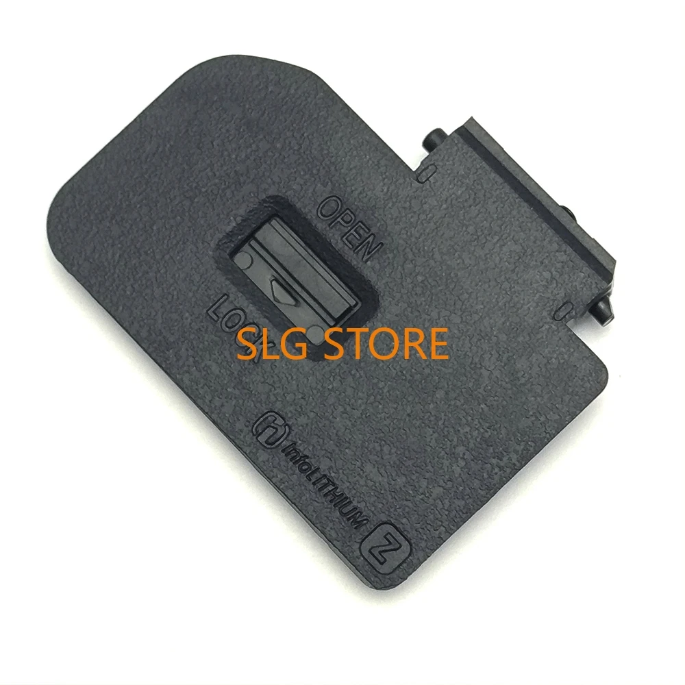 New Lid Battery Door cap Cover for Sony ILCE-7M4 A7M4 A7R4 A7R4a A7IV A7R IV A7S3 A9II A9M2 FX30 camera