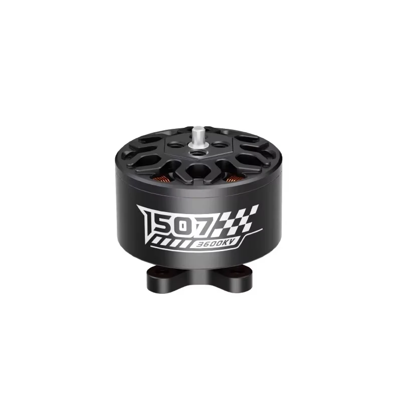 SpeedyBee 1507-3600KV Brushless Motor for Master3X 3-3.6-inch FPV Racing Freestyle Drone