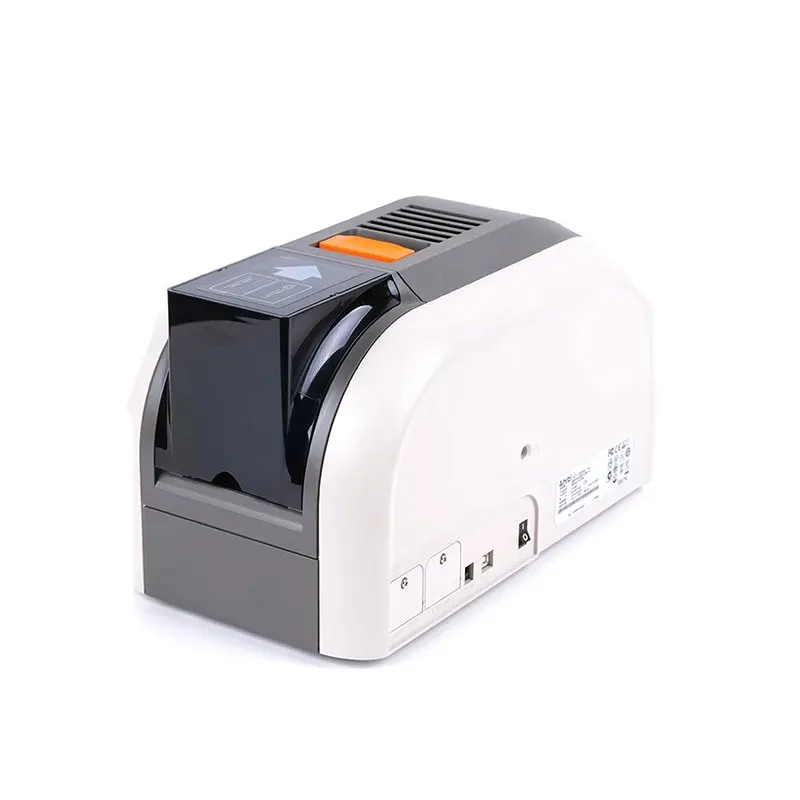 HiTi CS200e CS220e Single Side ID Card Printer Membership Card IC/ID Card Student Card Printer