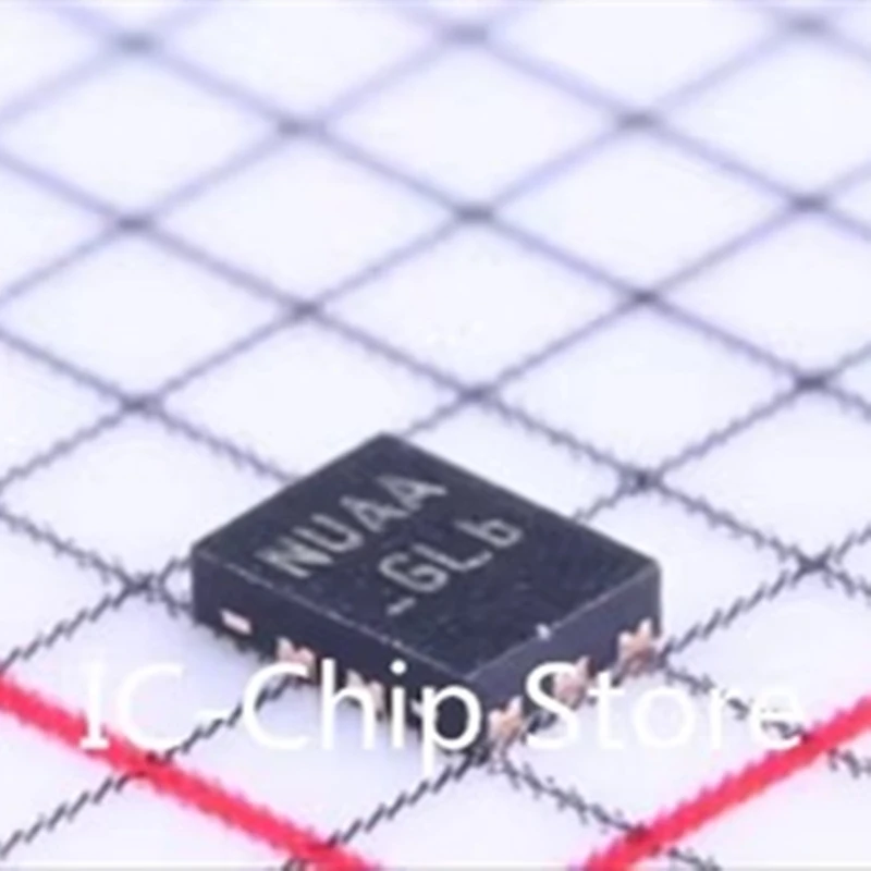 5 шт. ~ 100 шт./лот FUSB301TMX NUA QFN новый оригинал