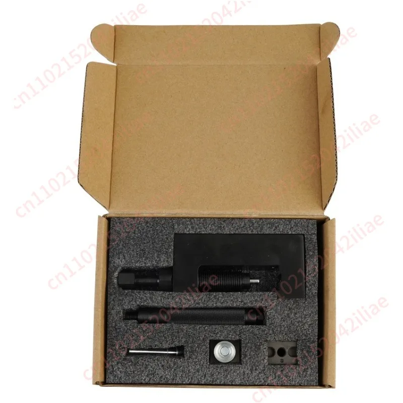 2pcs Motion Pro 08-0470 PBR Chain Breaker Repair Tool Set Motorcycle Chain Splitter Breaker Motorbike Riveting Tool