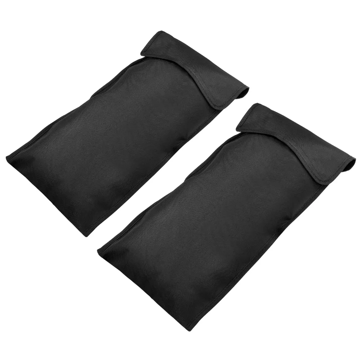 

Barbecue Tool Bag Large Capacity Oxford Cloth Durable BBQ Tools Holder Camping Accessories Outdoor Portable Grill Utensils Tool
