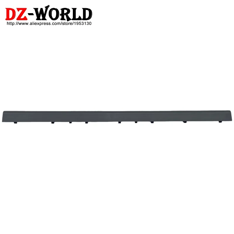 Moldura tira capa lcd dobradiça tampa escudo caso de tela para lenovo ideapad 3-15 15igl05 15itl05 15iml05 portátil 5cb0x57441 5cb0x57442