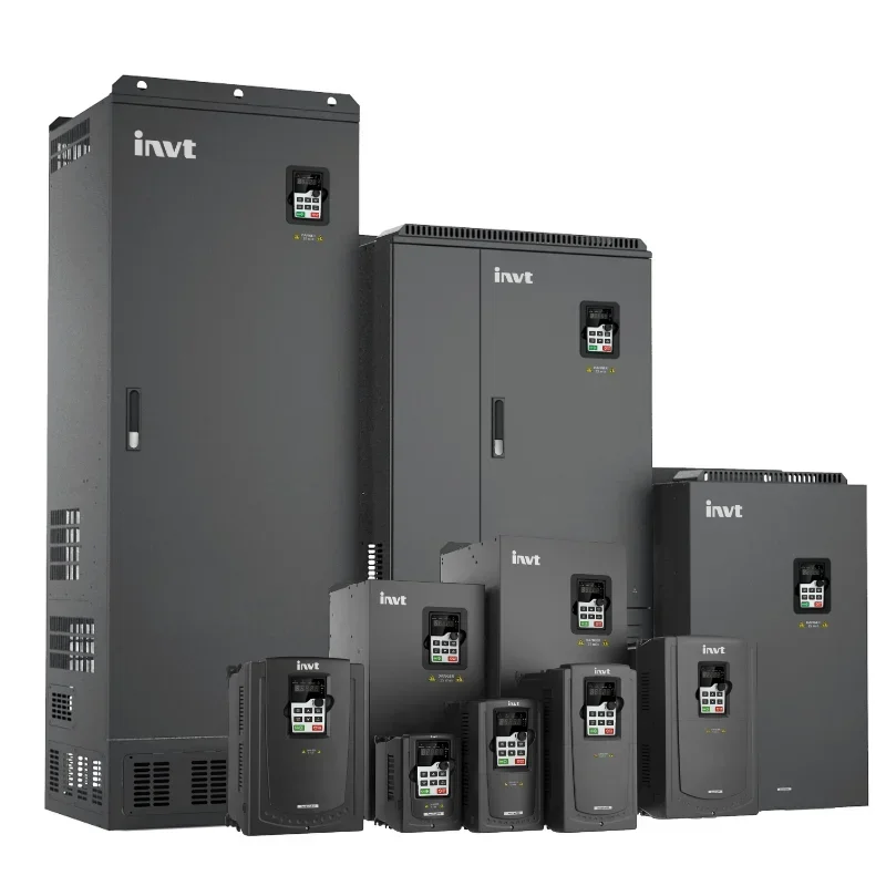 

INVT Variable Speed Motor Controller