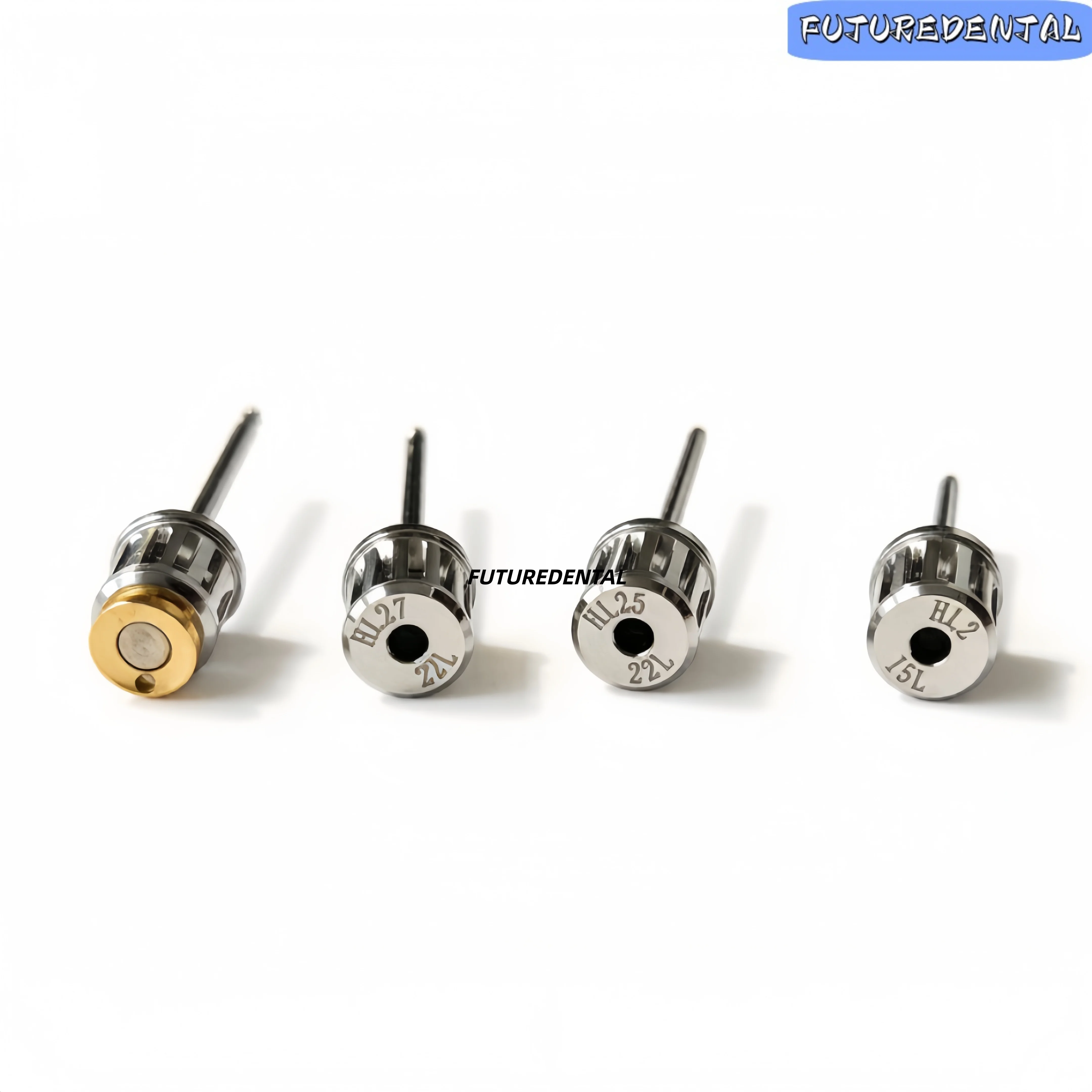 Dental Angled Screwdriver Angulated Screw Channel Driver Fits ITI Straumann Implant Angle Screw