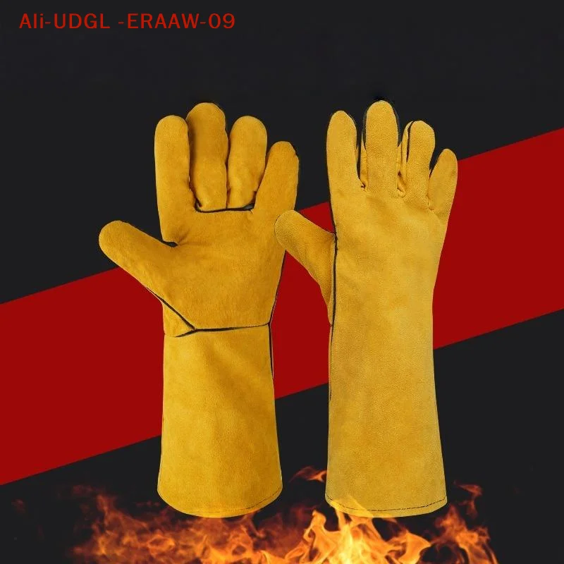 Thumbnail 2 - #64 Best Rated Cut Resistant Safety Gloves to Buy in 2026
