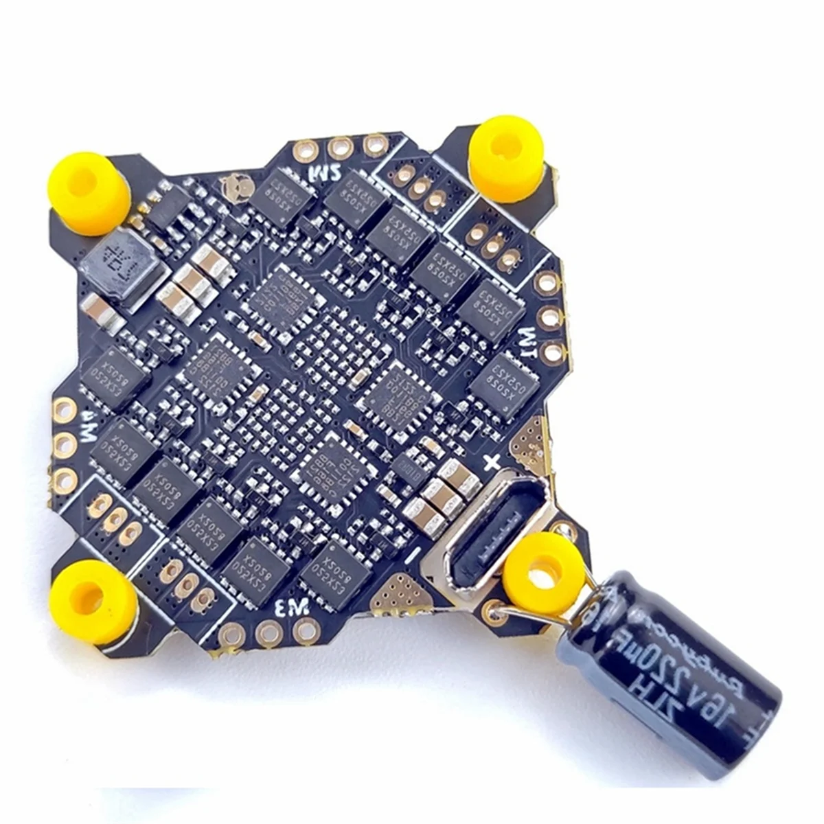 M85K F411 Aio Fligh… - image