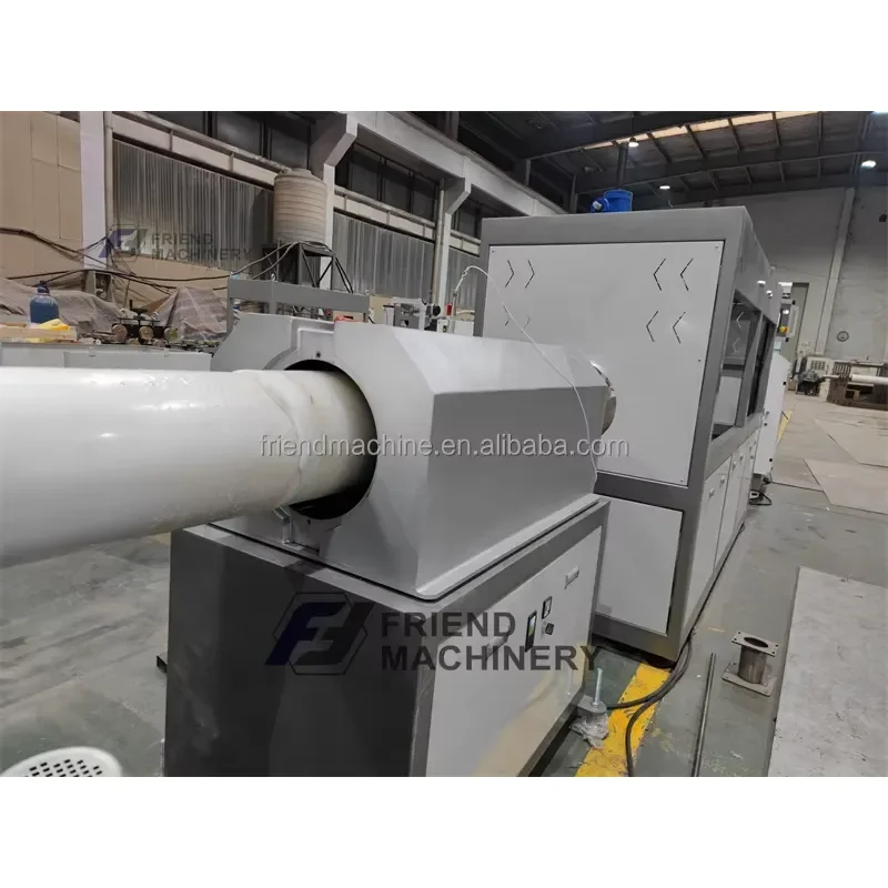 PP PE Solid Rod Making Machine Single Screw Extruder Plastic Machinery Extrusion Machine