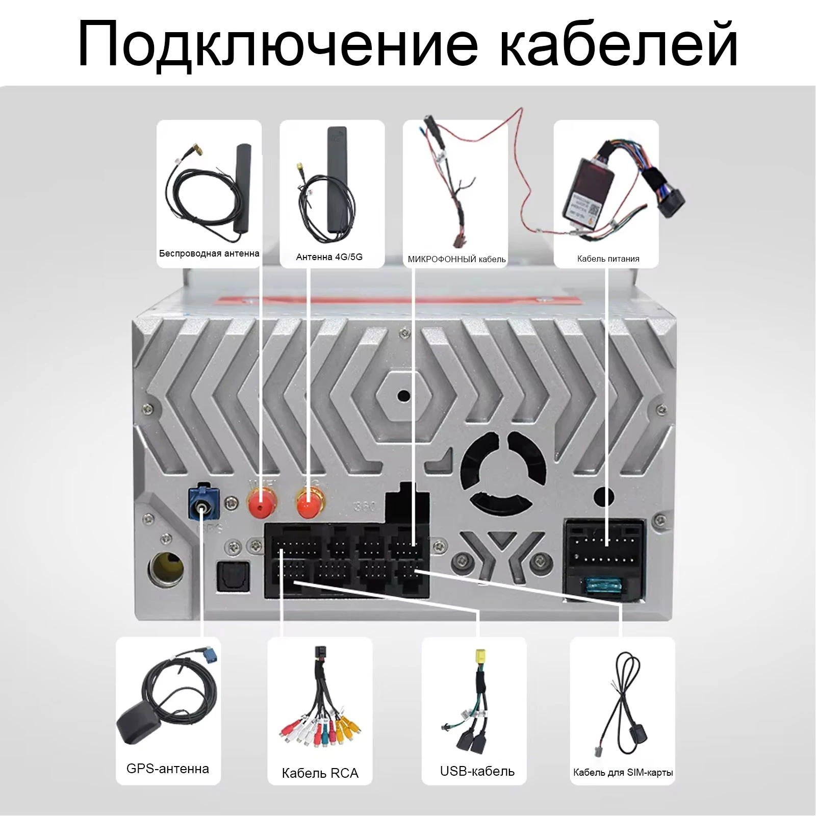 CATRONICS Android 11 DSP Octa Core For Honda Pilot 2009-2013 Car DVD Player Stereo honda pilot 2014 2009 2012 2011 accessories
