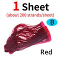 rojo