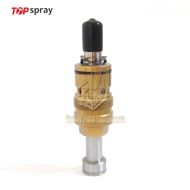 24Y472 Airless Spray Plunger Pump for GRC Airless Spraying Machine GX21 GX19 High Quality