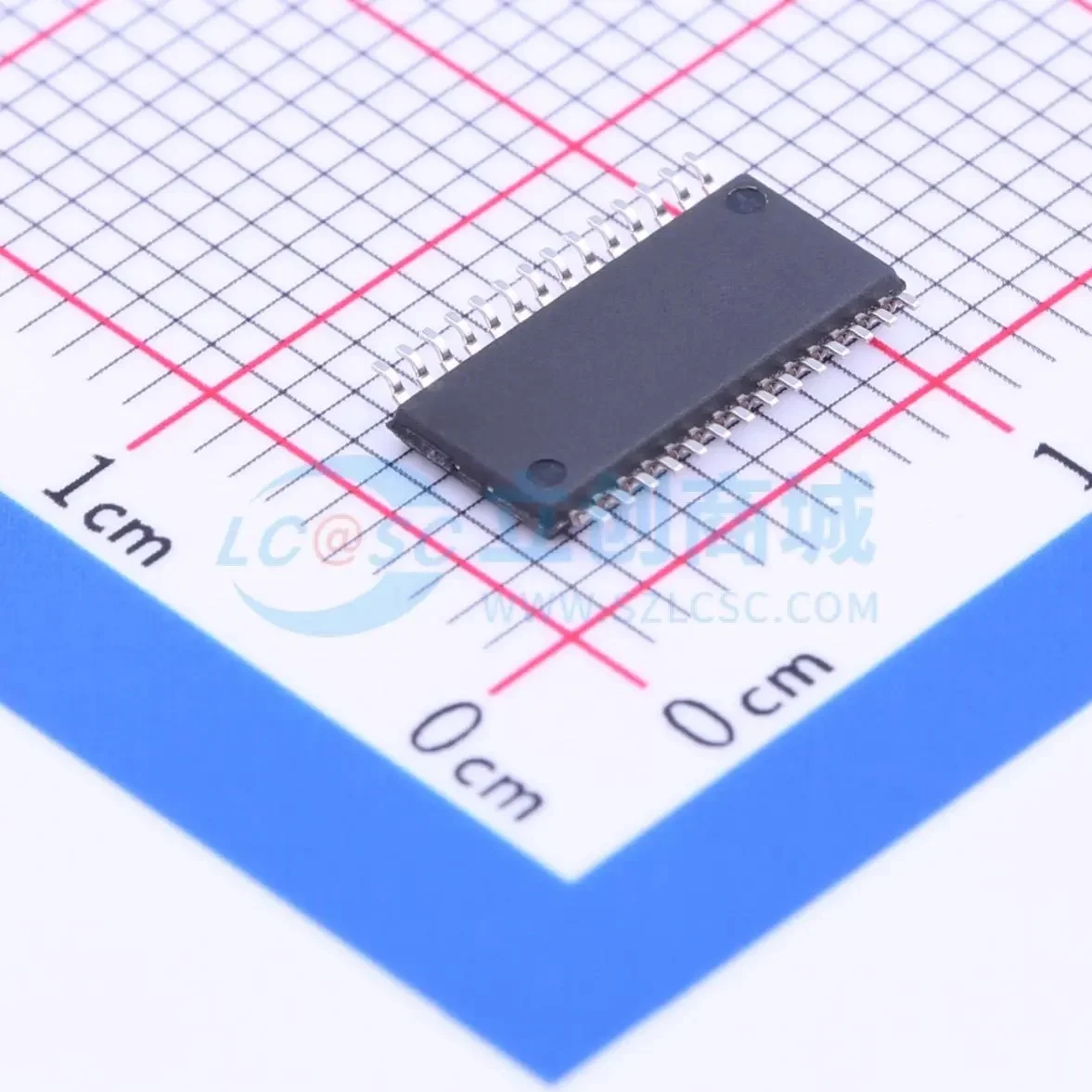 TLV320AIC23BPWR  AIC23B  In stock 48 hours ship