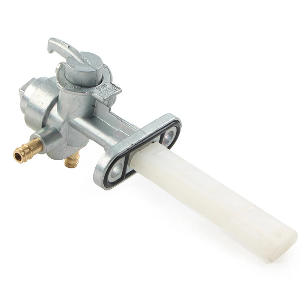 Motorcycle Fuel Cock Valve Petcock For Yamaha RD250 RD400 #1A0-24500-02-00