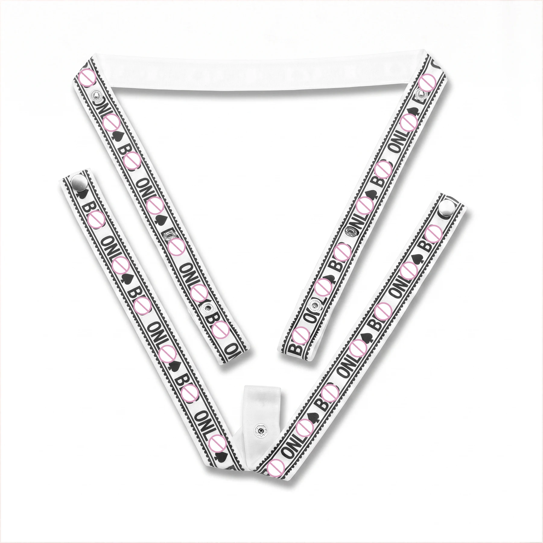 2026 Male Chastity Cage Belt with Sissy Penis Ring Elastic Adjustable Anti-off Auxiliary Three-Way Design for Secure Adult Play
