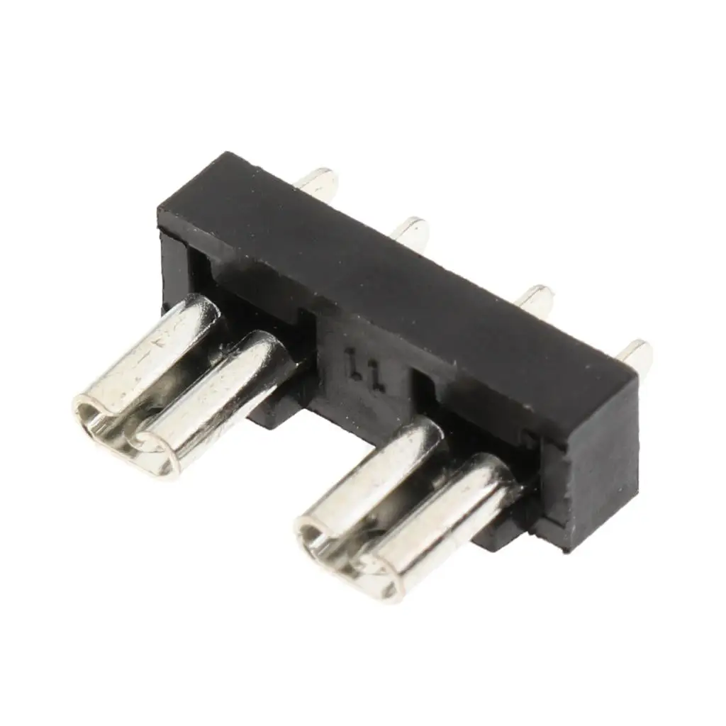 Mini Blade Fuse Holder Panel 16 Gauge Car Boat Truck Block for 12V Electrical System Marine Protection Solution