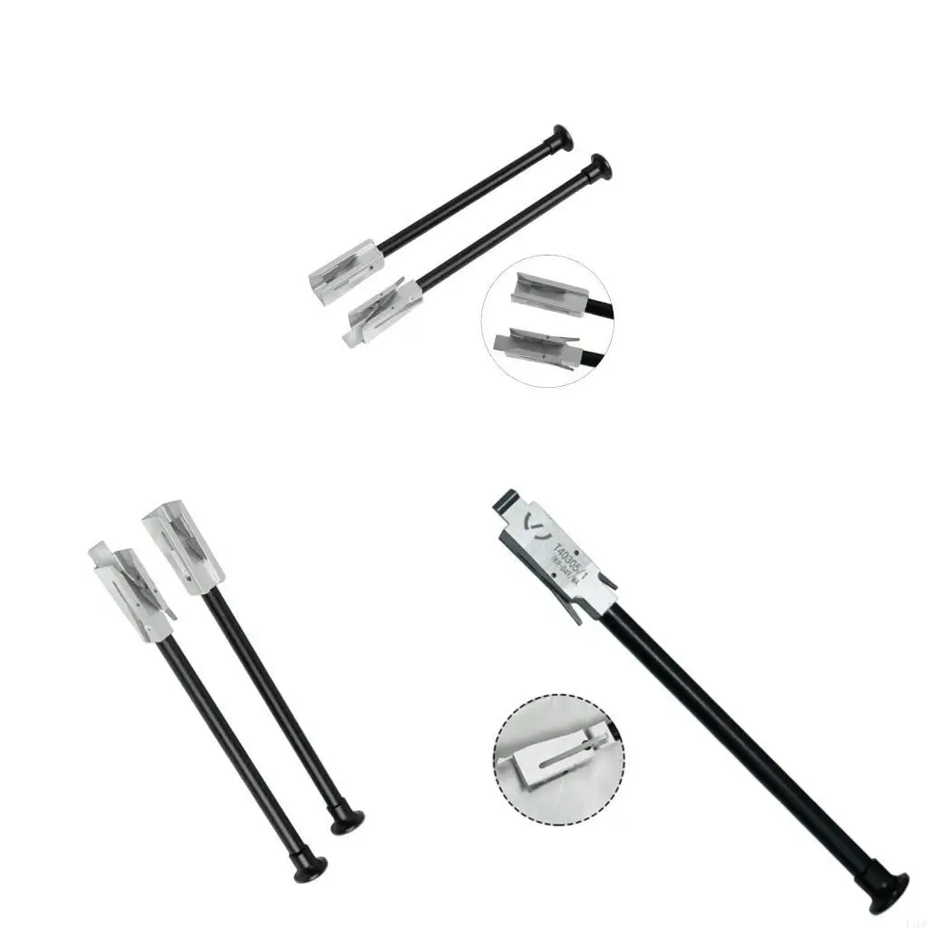 F1CF Precise Fitment Tool For A4L Transmission Connection Point T40305/1 T40305 2pcs